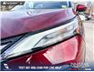 2025 Nissan Rogue SV Moonroof (Stk: P1601) in Canmore - Image 8 of 26