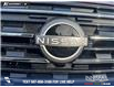 2025 Nissan Rogue SV Moonroof (Stk: P1601) in Canmore - Image 9 of 26