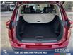 2025 Nissan Rogue SV Moonroof (Stk: P1601) in Canmore - Image 12 of 26