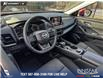 2025 Nissan Rogue SV Moonroof (Stk: P1601) in Canmore - Image 13 of 26