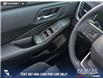 2025 Nissan Rogue SV Moonroof (Stk: P1601) in Canmore - Image 17 of 26