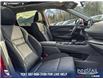 2025 Nissan Rogue SV Moonroof (Stk: P1601) in Canmore - Image 22 of 26
