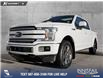 2020 Ford F-150 Lariat (Stk: U37954) in Red Deer - Image 1 of 24