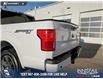 2020 Ford F-150 Lariat (Stk: U37954) in Red Deer - Image 11 of 24