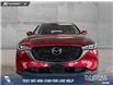 2025 Mazda CX-5 GS (Stk: P14863) in Airdrie - Image 2 of 25