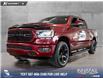 2023 RAM 1500 Sport (Stk: P14833) in Airdrie - Image 1 of 25