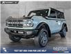 2022 Ford Bronco Big Bend (Stk: P14846) in Airdrie - Image 1 of 25