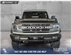2022 Ford Bronco Big Bend (Stk: P14846) in Airdrie - Image 2 of 25