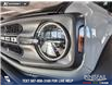 2022 Ford Bronco Big Bend (Stk: P14846) in Airdrie - Image 8 of 25
