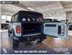 2022 Ford Bronco Big Bend (Stk: P14846) in Airdrie - Image 12 of 25