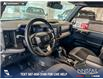 2022 Ford Bronco Big Bend (Stk: P14846) in Airdrie - Image 13 of 25