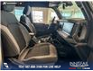 2022 Ford Bronco Big Bend (Stk: P14846) in Airdrie - Image 22 of 25