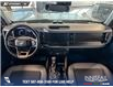2022 Ford Bronco Big Bend (Stk: P14846) in Airdrie - Image 24 of 25