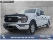 2023 Ford F-150 XLT (Stk: P6967) in Olds - Image 1 of 25