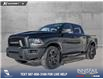 2022 RAM 1500 Classic SLT (Stk: U37946) in Red Deer - Image 1 of 25