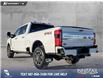 2023 Ford F-350 Limited (Stk: U37962) in Red Deer - Image 4 of 25