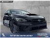 2020 Subaru WRX STI Base (Stk: P1602) in Canmore - Image 1 of 26