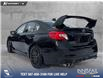 2020 Subaru WRX STI Base (Stk: P1602) in Canmore - Image 4 of 26