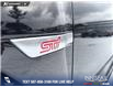 2020 Subaru WRX STI Base (Stk: P1602) in Canmore - Image 10 of 26