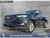 2020 Ford Edge SEL (Stk: U37956) in Red Deer - Image 1 of 25