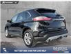 2020 Ford Edge SEL (Stk: U37956) in Red Deer - Image 4 of 25