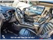 2020 Ford Edge SEL (Stk: U37956) in Red Deer - Image 13 of 25