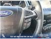2020 Ford Edge SEL (Stk: U37956) in Red Deer - Image 16 of 25