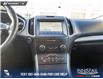 2020 Ford Edge SEL (Stk: U37956) in Red Deer - Image 19 of 25