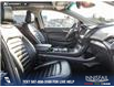2020 Ford Edge SEL (Stk: U37956) in Red Deer - Image 22 of 25