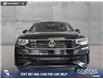2023 Volkswagen Tiguan Comfortline R-Line Black (Stk: P14842) in Airdrie - Image 2 of 25 2023 Volkswagen Tiguan Comfortline R-Line Black (Stk: P14842) in Airdrie - Image 2 of 25