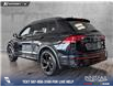 2023 Volkswagen Tiguan Comfortline R-Line Black (Stk: P14842) in Airdrie - Image 4 of 25 2023 Volkswagen Tiguan Comfortline R-Line Black (Stk: P14842) in Airdrie - Image 4 of 25