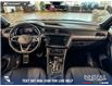 2023 Volkswagen Tiguan Comfortline R-Line Black (Stk: P14842) in Airdrie - Image 24 of 25 2023 Volkswagen Tiguan Comfortline R-Line Black (Stk: P14842) in Airdrie - Image 24 of 25