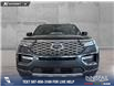 2023 Ford Explorer Platinum (Stk: P14891) in Airdrie - Image 2 of 25