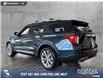 2023 Ford Explorer Platinum (Stk: P14891) in Airdrie - Image 4 of 25