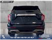 2023 Ford Explorer Platinum (Stk: P14891) in Airdrie - Image 5 of 25
