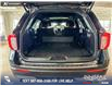 2023 Ford Explorer Platinum (Stk: P14891) in Airdrie - Image 12 of 25