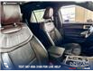 2023 Ford Explorer Platinum (Stk: P14891) in Airdrie - Image 22 of 25