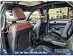 2023 Ford Explorer Platinum (Stk: P14891) in Airdrie - Image 23 of 25