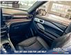 2023 Ford Explorer Platinum (Stk: P14891) in Airdrie - Image 25 of 25