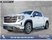 2023 GMC Sierra 1500 SLT (Stk: U37964) in Red Deer - Image 1 of 25