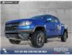 2018 Chevrolet Colorado ZR2 (Stk: U37967) in Red Deer - Image 1 of 24