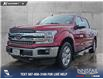 2019 Ford F-150 Lariat (Stk: P6955) in Olds - Image 1 of 24