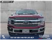 2019 Ford F-150 Lariat (Stk: P6955) in Olds - Image 2 of 24