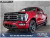 2021 Ford F-150 Lariat (Stk: P14895) in Airdrie - Image 1 of 25