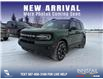 2024 Ford Bronco Sport Outer Banks (Stk: U37990) in Red Deer - Image 1 of 7