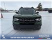 2024 Ford Bronco Sport Outer Banks (Stk: U37990) in Red Deer - Image 2 of 7