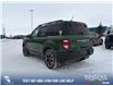 2024 Ford Bronco Sport Outer Banks (Stk: U37990) in Red Deer - Image 4 of 7