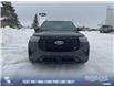 2025 Ford Explorer ST (Stk: U37993) in Red Deer - Image 2 of 7
