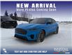 2021 Ford Mustang Mach-E GT Performance Edition (Stk: U37991) in Red Deer - Image 1 of 7