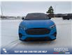2021 Ford Mustang Mach-E GT Performance Edition (Stk: U37991) in Red Deer - Image 2 of 7